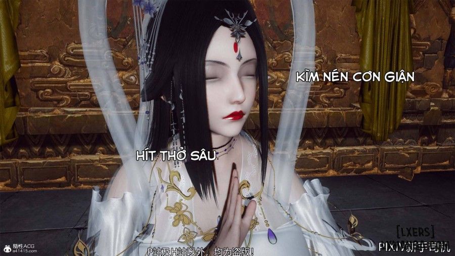 Hi Du Ký Chương 2 page 12 - Giả Dược