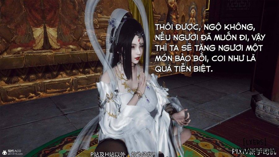 Hi Du Ký Chương 2 page 14 - Giả Dược