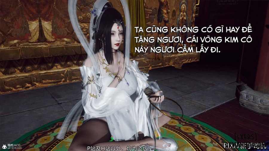 Hi Du Ký Chương 2 page 16 - Giả Dược