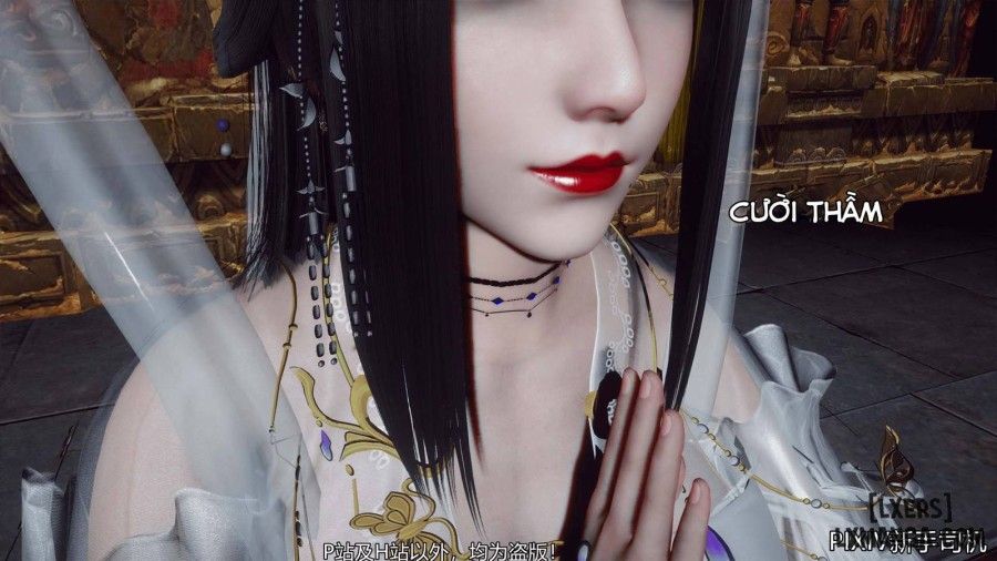 Hi Du Ký Chương 2 page 19 - Giả Dược