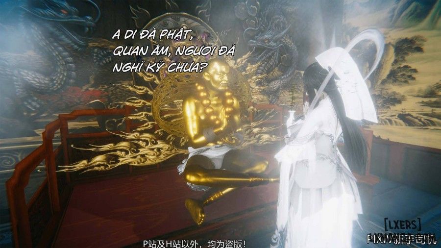 Hi Du Ký Chương 2 page 3 - Giả Dược
