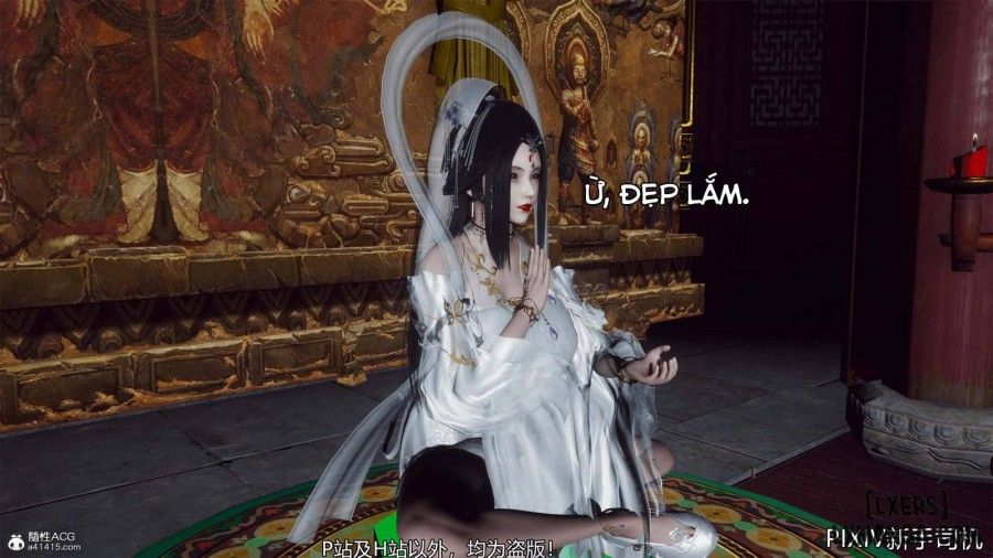 Hi Du Ký Chương 2 page 21 - Giả Dược
