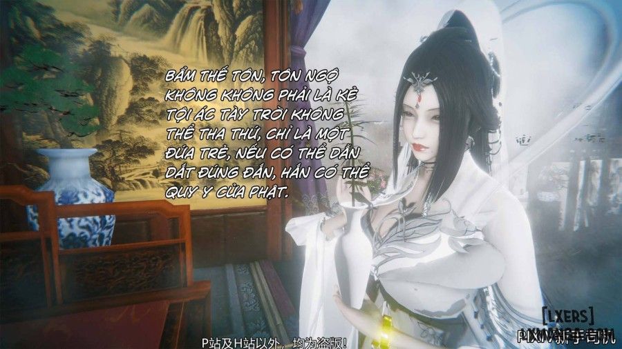 Hi Du Ký Chương 2 page 4 - Giả Dược