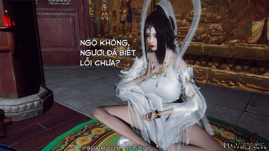 Hi Du Ký Chương 2 page 31 - Giả Dược