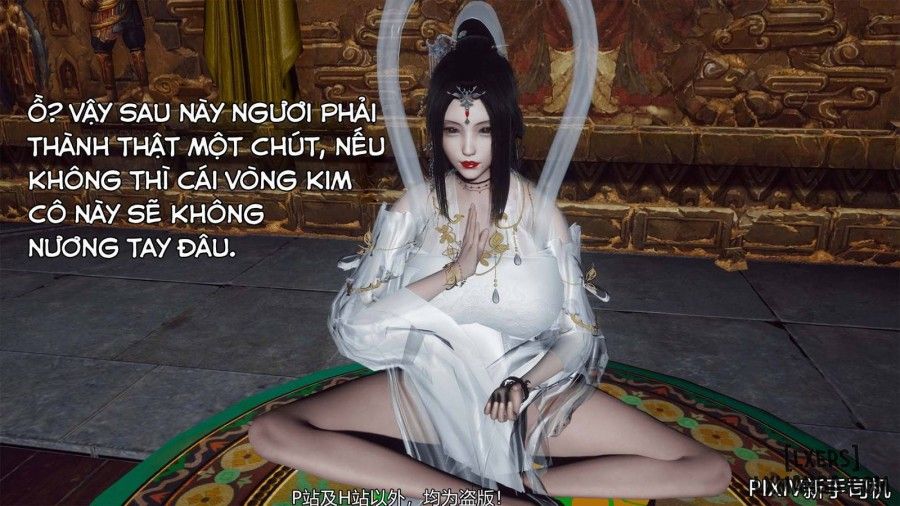 Hi Du Ký Chương 2 page 33 - Giả Dược
