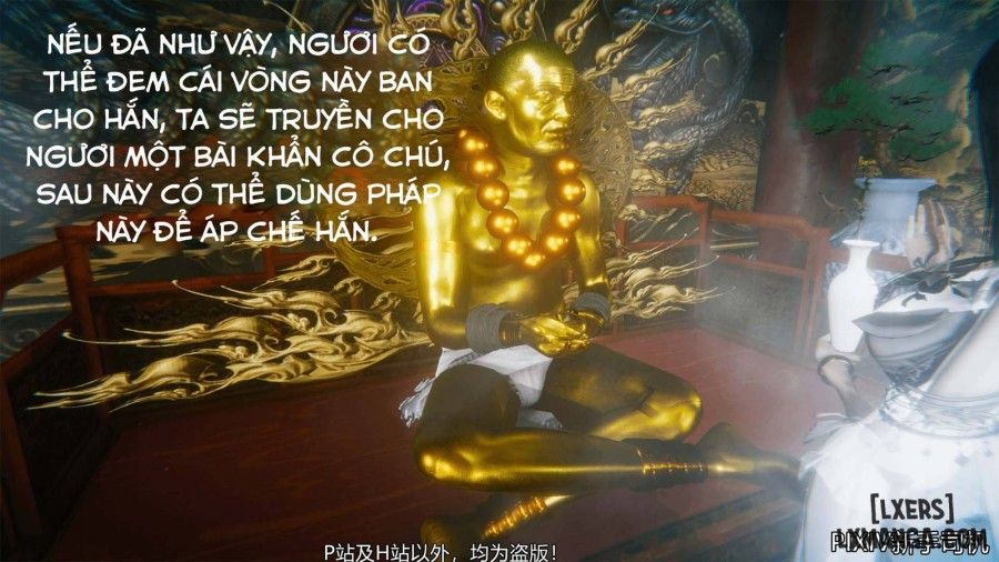 Hi Du Ký Chương 2 page 5 - Giả Dược