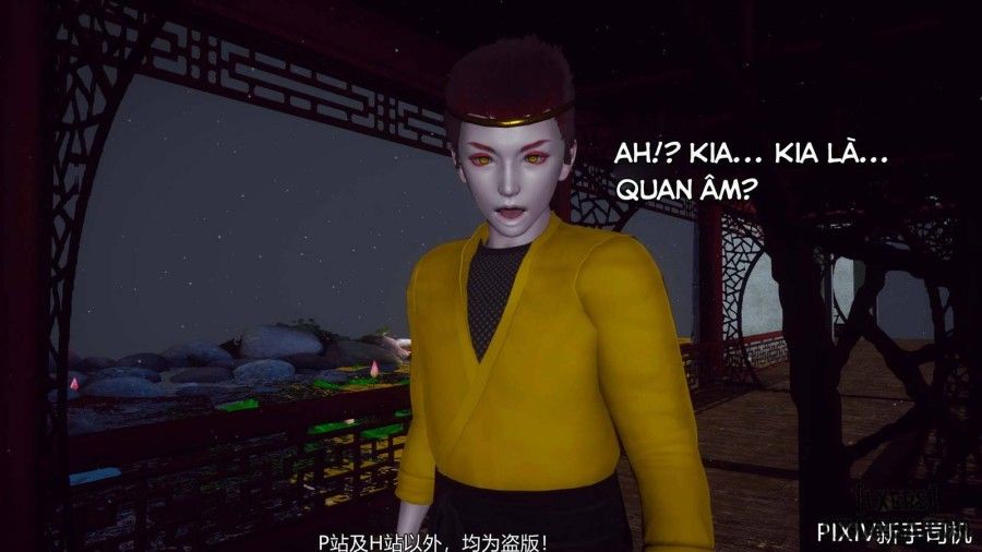 Hi Du Ký Chương 2 page 42 - Giả Dược