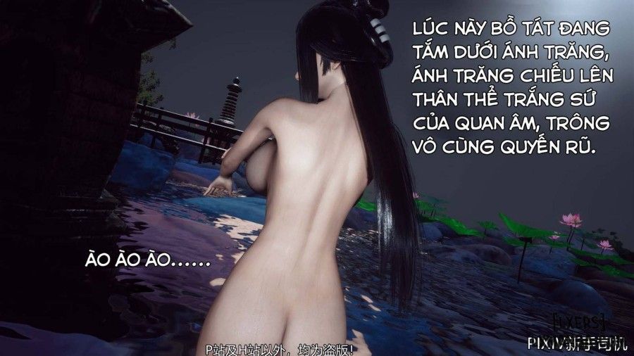 Hi Du Ký Chương 2 page 43 - Giả Dược
