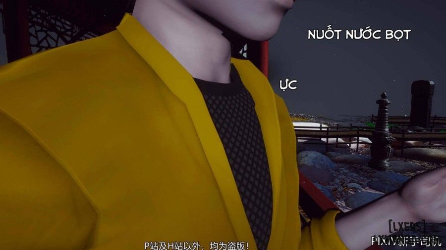 Hi Du Ký Chương 2 page 48 - Giả Dược