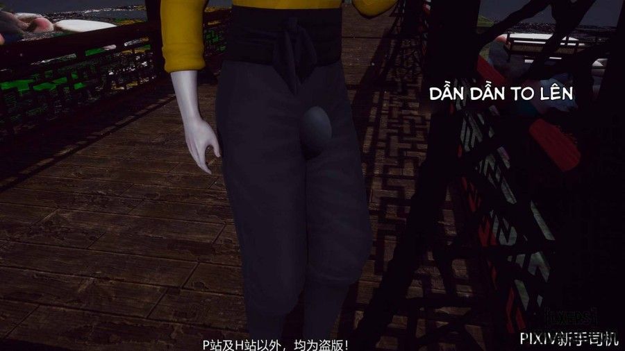 Hi Du Ký Chương 2 page 49 - Giả Dược