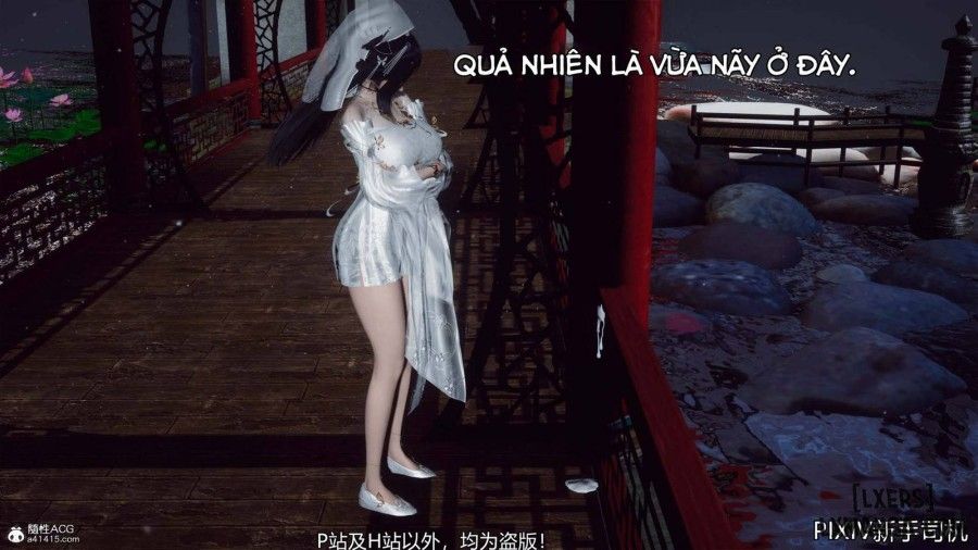 Hi Du Ký Chương 2 page 65 - Giả Dược