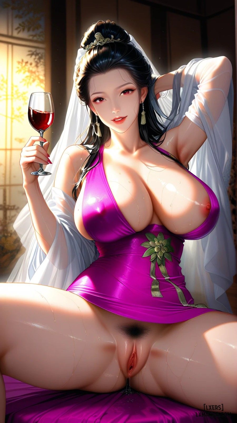 Hi Du Ký Chương 3 page 16 - Giả Dược