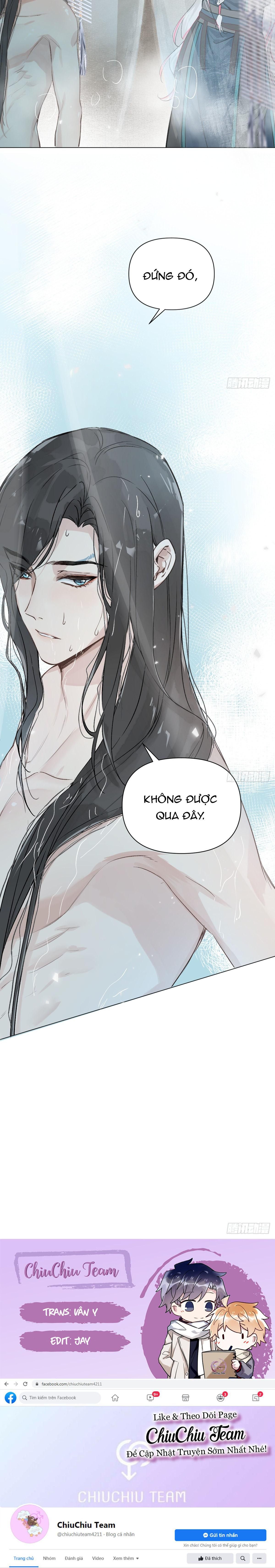đọc truyện Hỉ Sự Của Đế Quân Chương 1 ảnh 12 tại Giả Dược