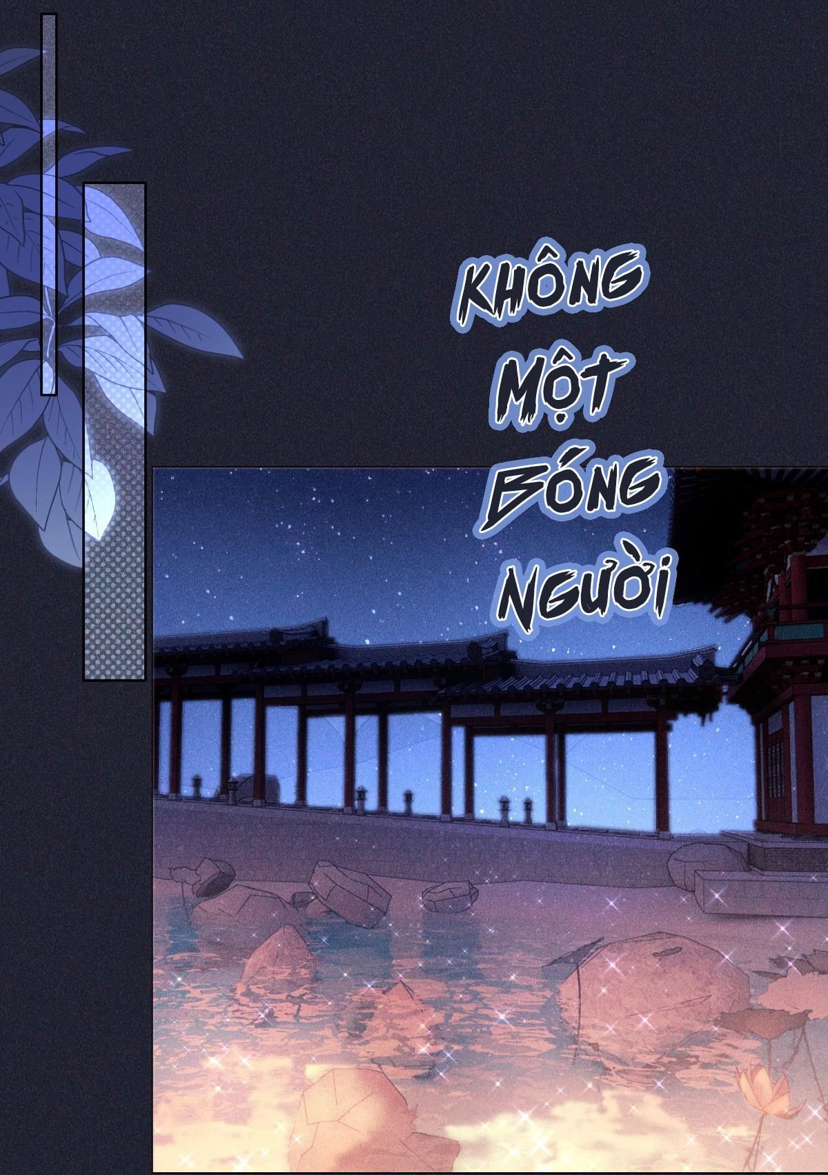 đọc truyện Hỉ Sự Của Đế Quân Chương 4 ảnh 9 tại Giả Dược