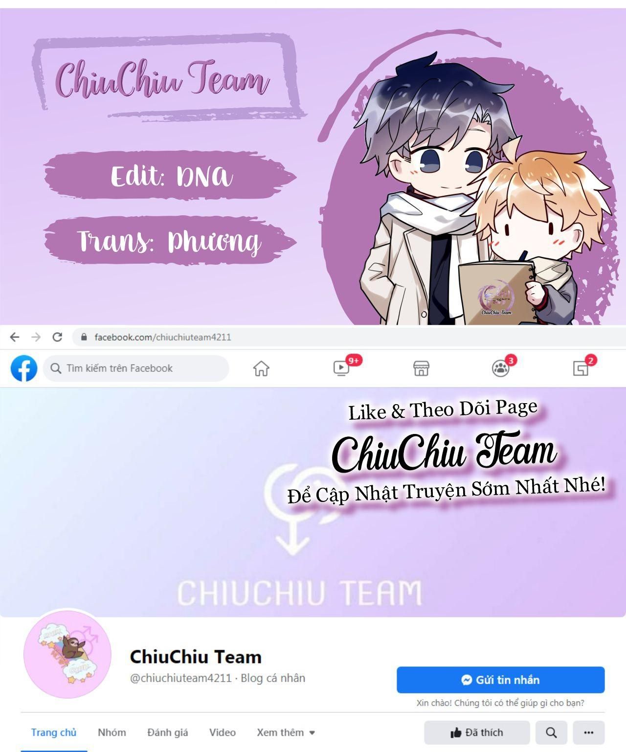 đọc truyện Hỉ Sự Của Đế Quân Chương 5 ảnh 40 tại Giả Dược