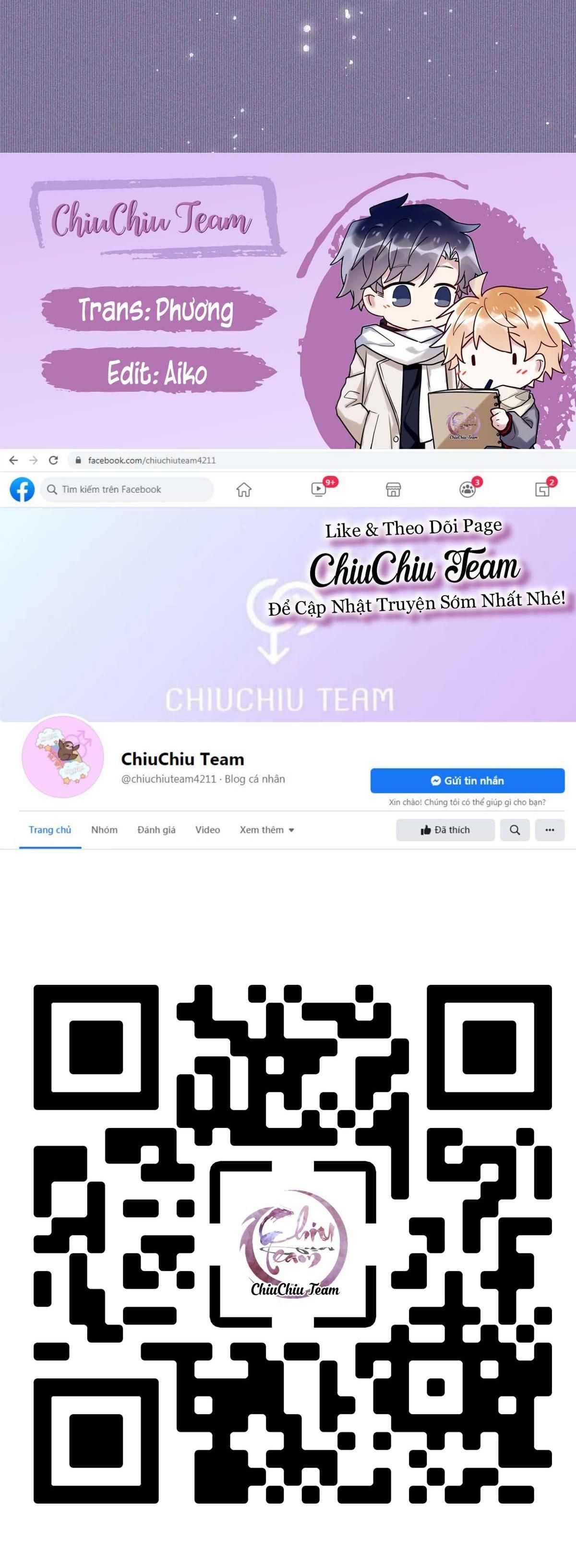 đọc truyện Hỉ Sự Của Đế Quân Chương 6 ảnh 40 tại Giả Dược