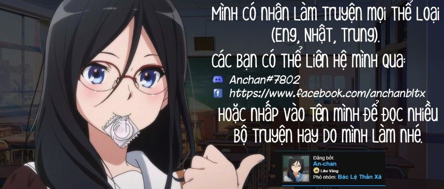 Hi Vọng Mong Manh Oneshot page 2 - Giả Dược