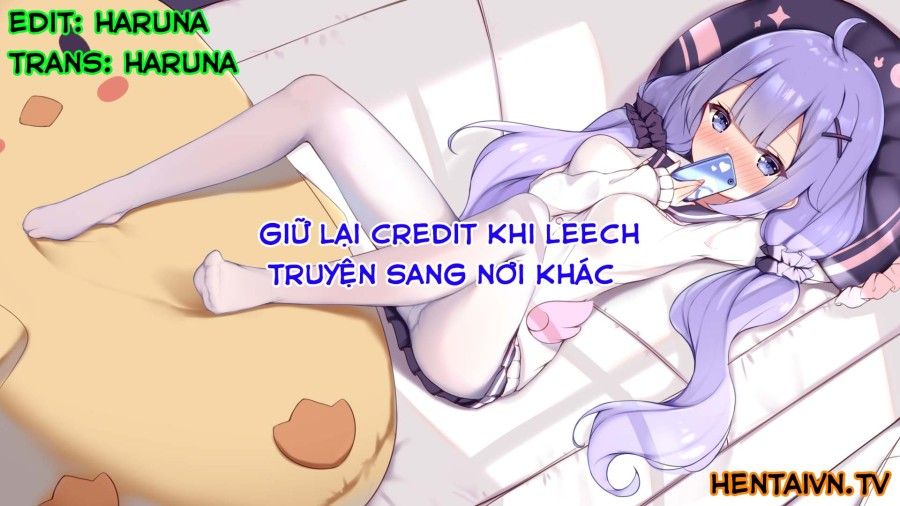 Hibiki-chan, Em Không Được Đùa Với Người Lớn Như Vậy Đâu! (kantai Collection -kancolle-) Oneshot page 1 - Giả Dược
