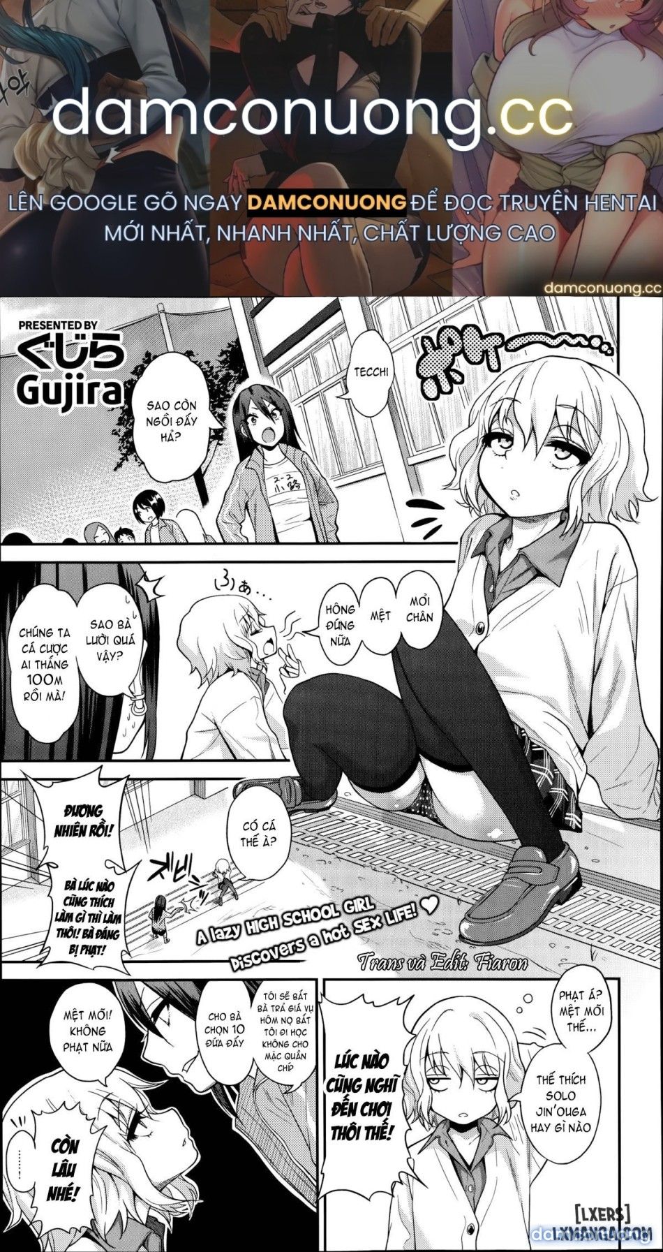 đọc truyện Hichijime On Oka Juunijiga