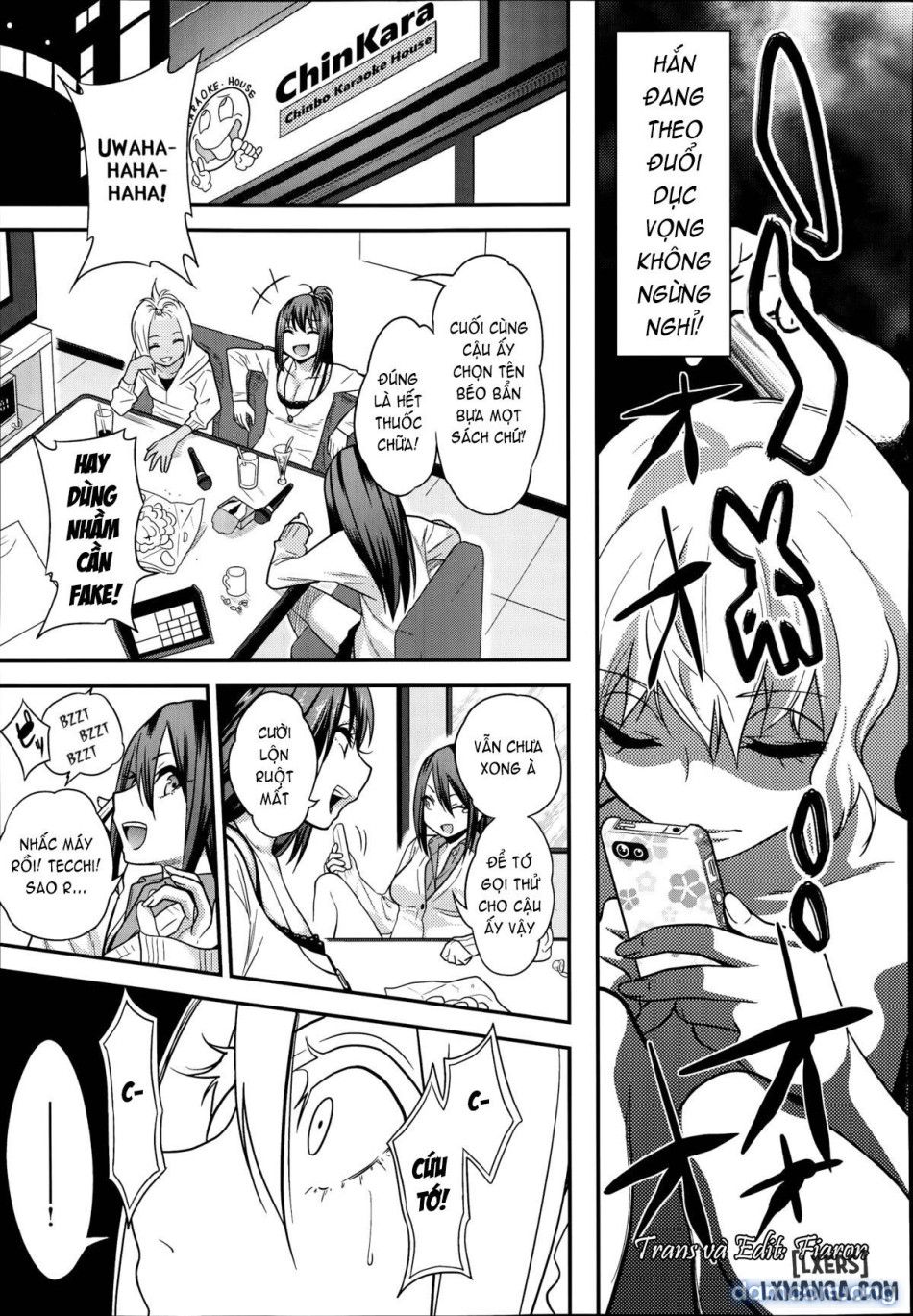 đọc truyện Hichijime On Oka Juunijiga