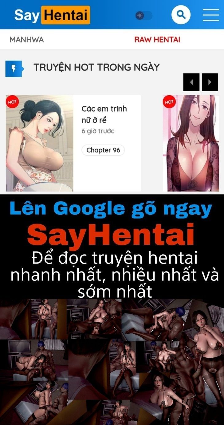đọc truyện Hiding In The Closet To Watch My Wife Cheating Chương 1 ảnh 1 tại Giả Dược