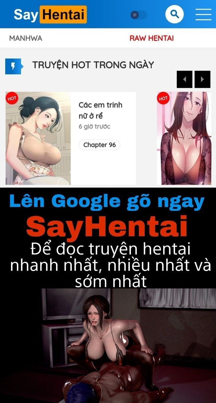 đọc truyện Hiding In The Closet To Watch My Wife Cheating Chương 2 ảnh 1 tại Giả Dược