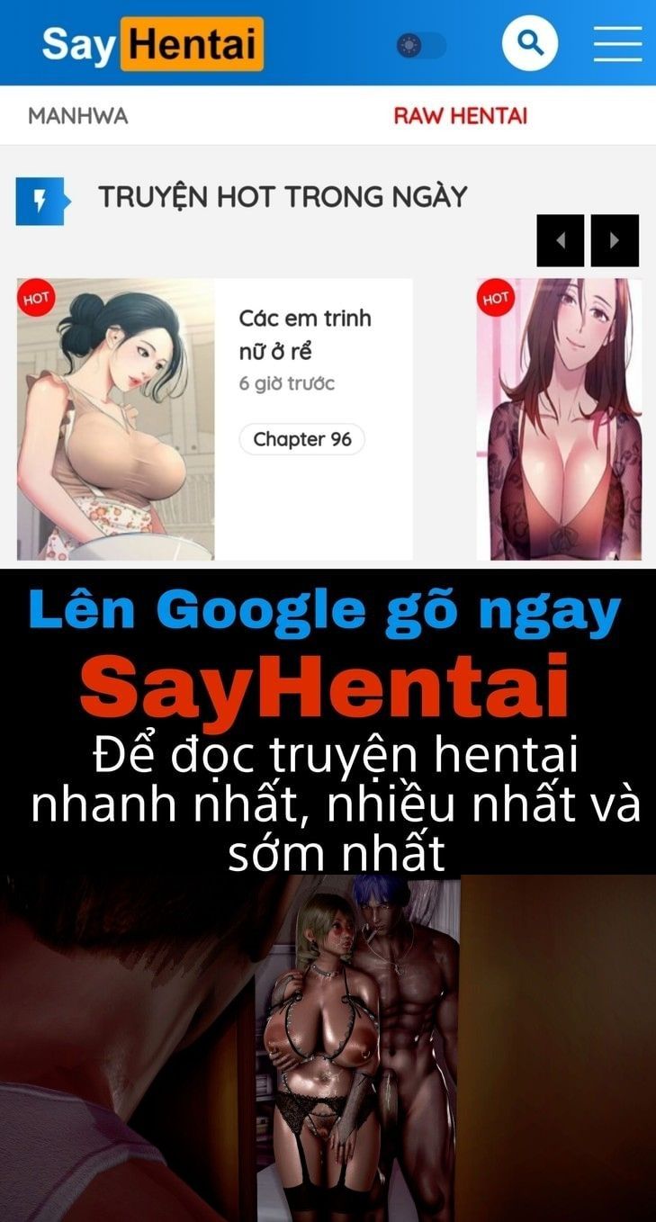 đọc truyện Hiding In The Closet To Watch My Wife Cheating Chương 3 ảnh 1 tại Giả Dược