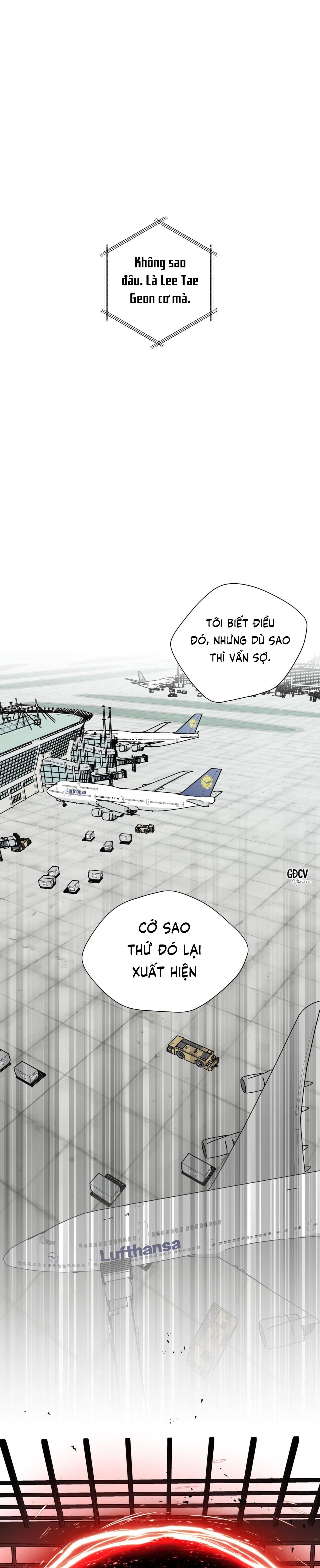 đọc truyện Hiểm Họa Guiding Chương 1 ảnh 2 tại Thiên Thai Truyện