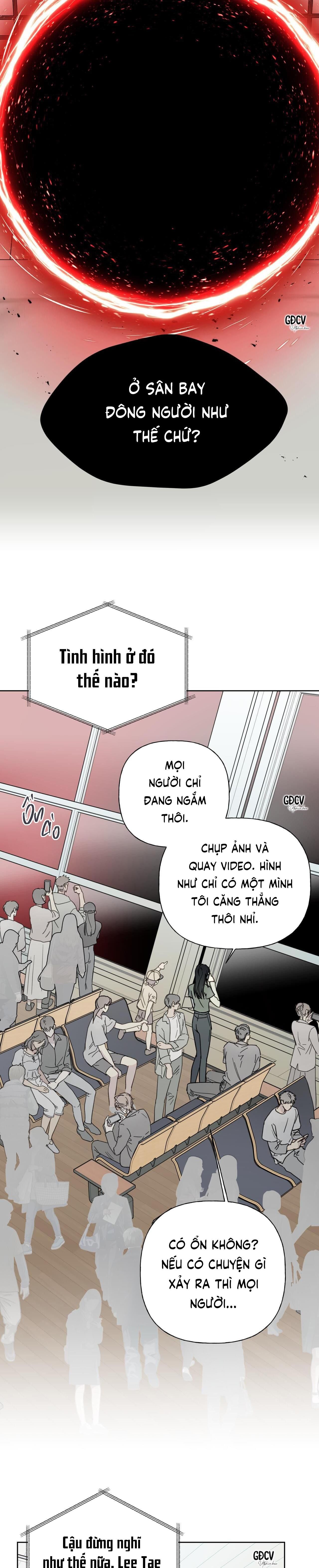 đọc truyện Hiểm Họa Guiding Chương 1 ảnh 3 tại Thiên Thai Truyện