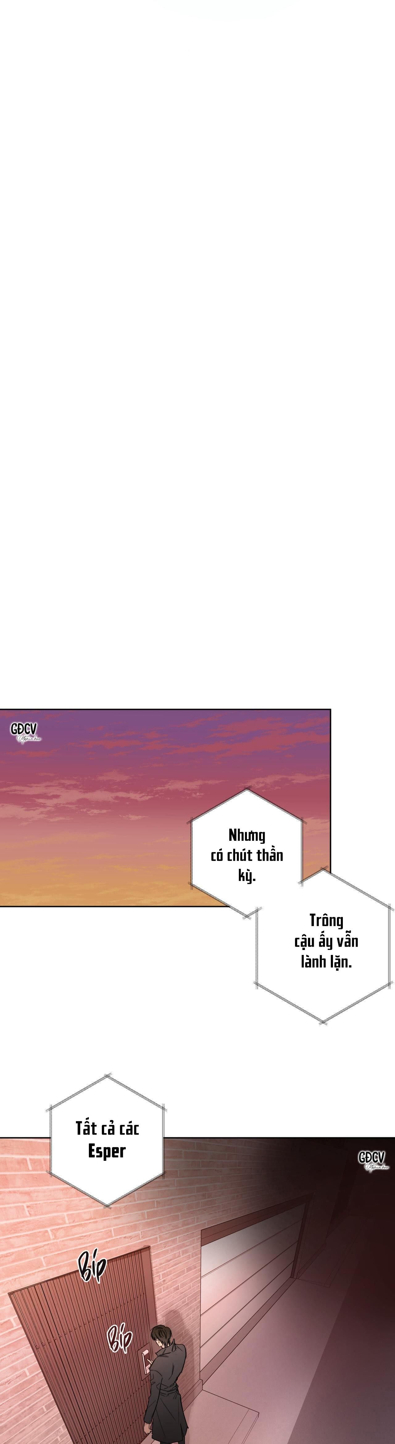 đọc truyện Hiểm Họa Guiding Chương 1 ảnh 12 tại Thiên Thai Truyện