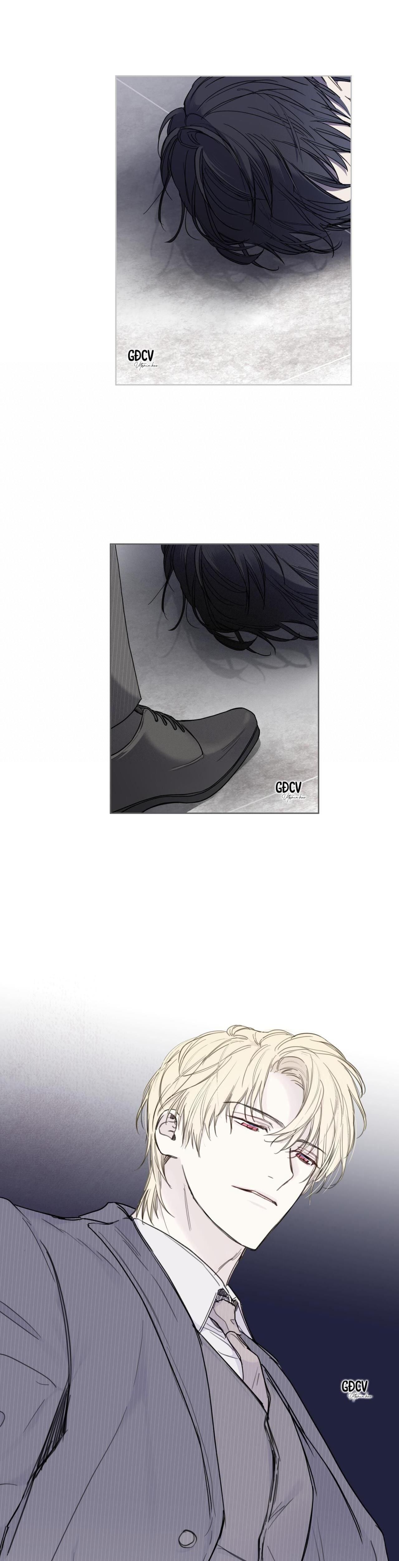 đọc truyện Hiểm Họa Guiding Chương 1 ảnh 15 tại Thiên Thai Truyện