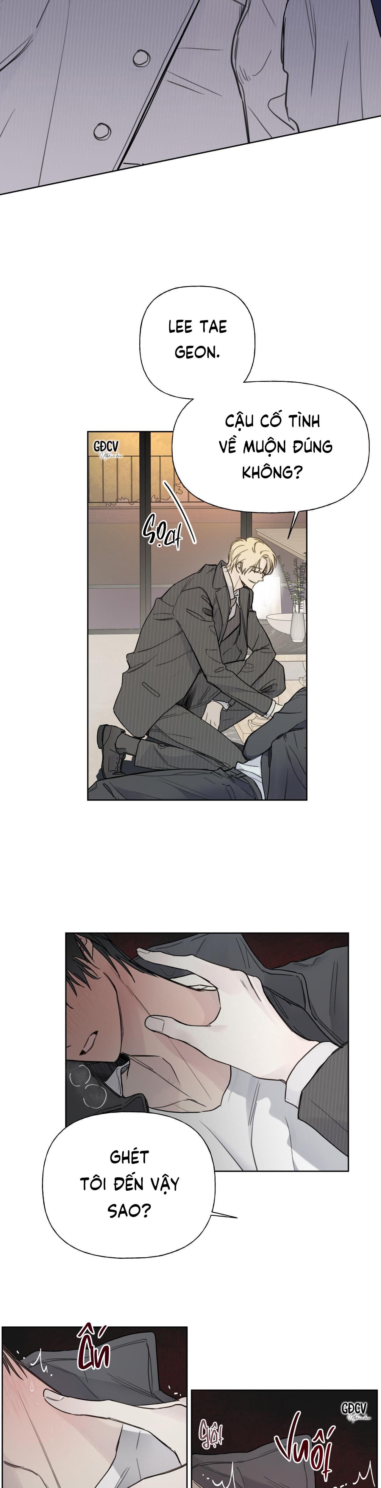 đọc truyện Hiểm Họa Guiding Chương 1 ảnh 16 tại Thiên Thai Truyện