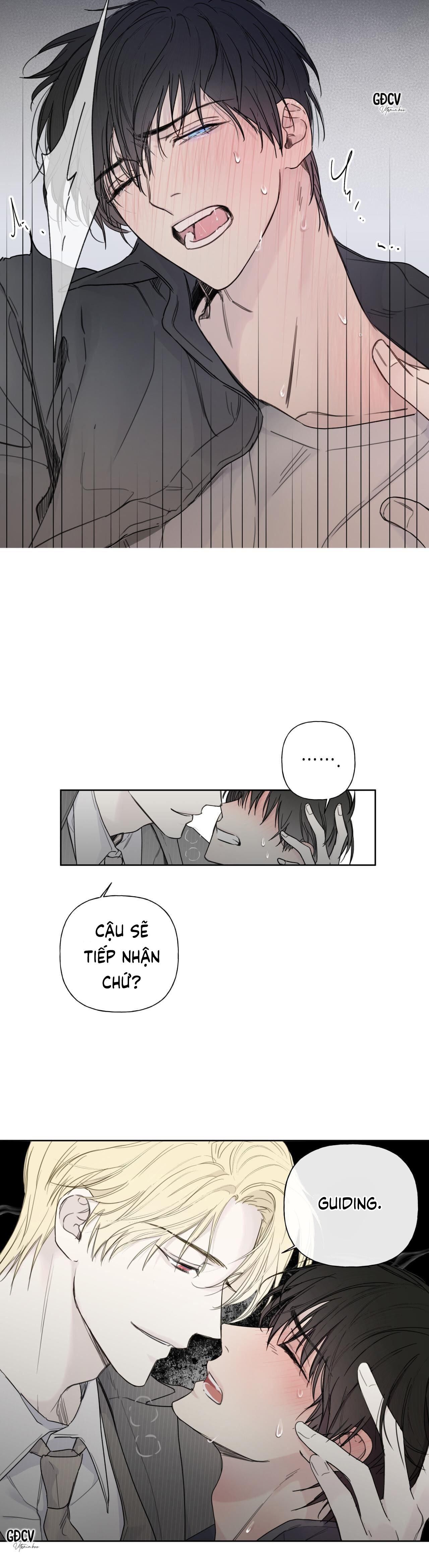 đọc truyện Hiểm Họa Guiding Chương 1 ảnh 18 tại Thiên Thai Truyện