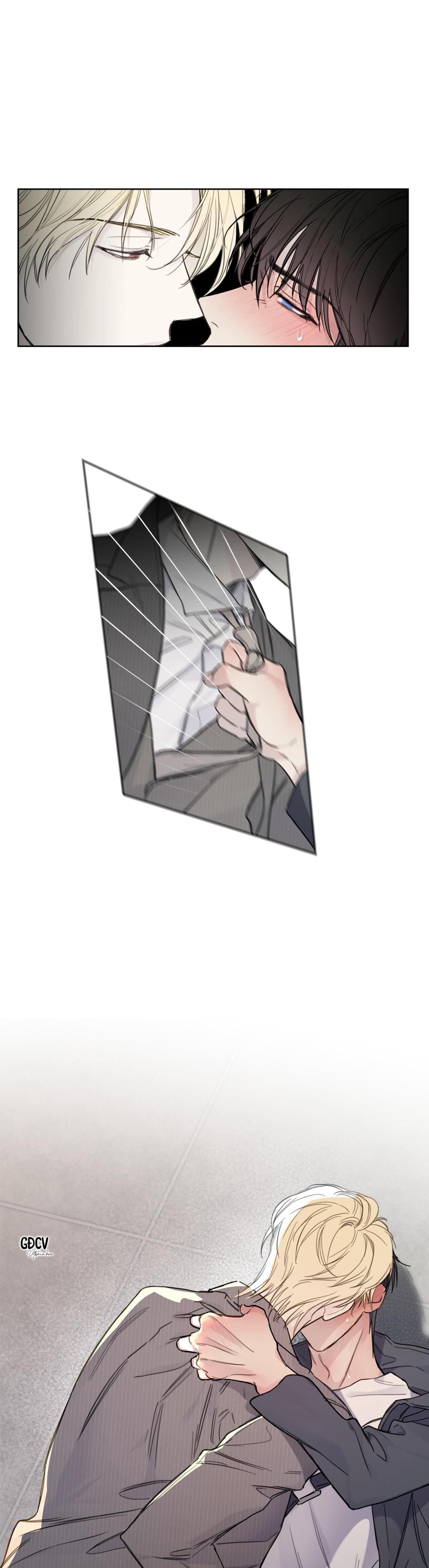 đọc truyện Hiểm Họa Guiding Chương 1 ảnh 19 tại Thiên Thai Truyện