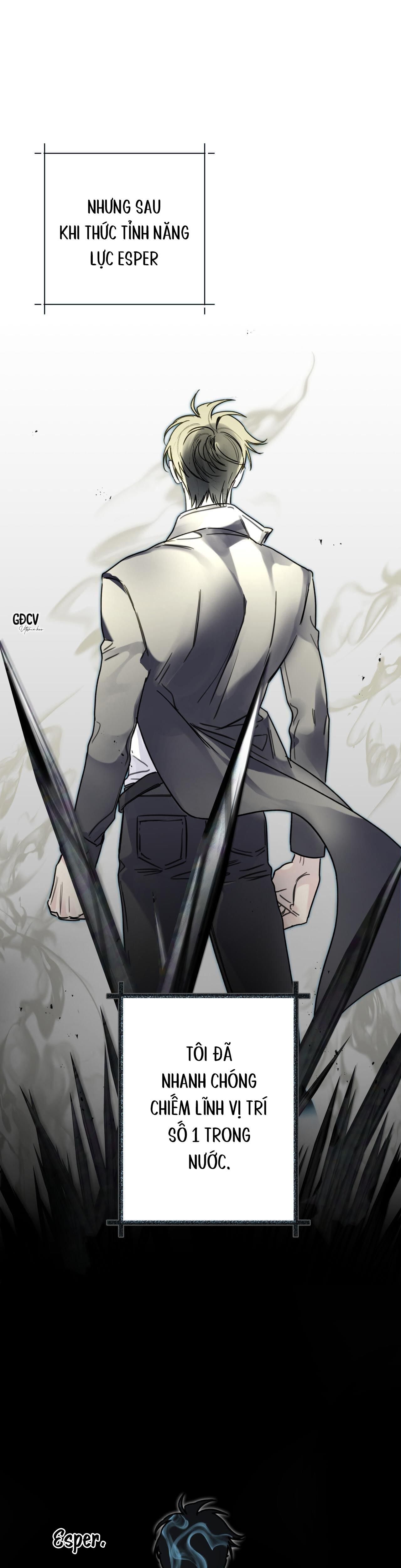 đọc truyện Hiểm Họa Guiding Chương 1 ảnh 26 tại Thiên Thai Truyện