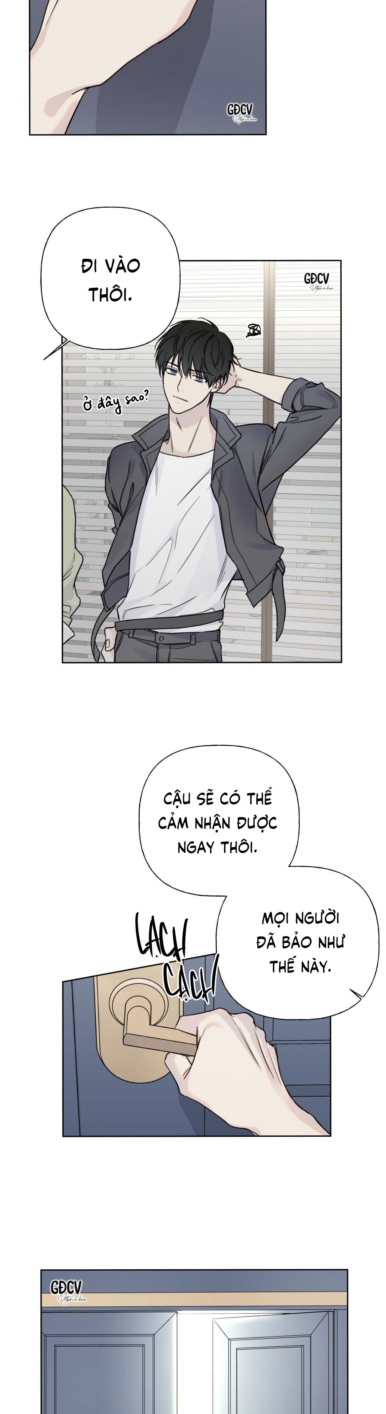 đọc truyện Hiểm Họa Guiding Chương 1 ảnh 31 tại Thiên Thai Truyện