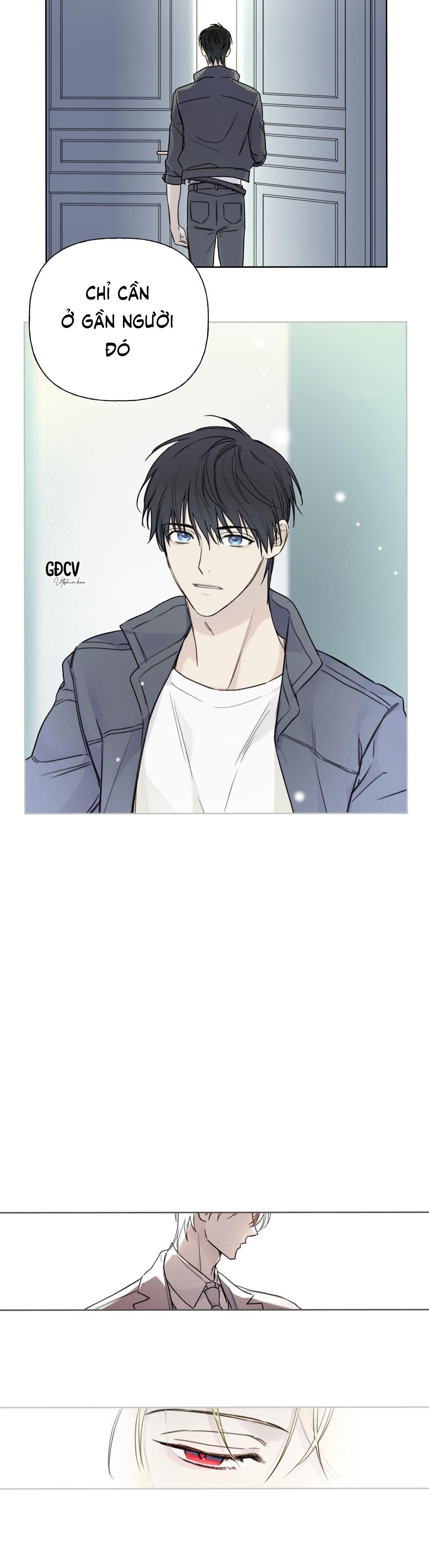 đọc truyện Hiểm Họa Guiding Chương 1 ảnh 32 tại Thiên Thai Truyện