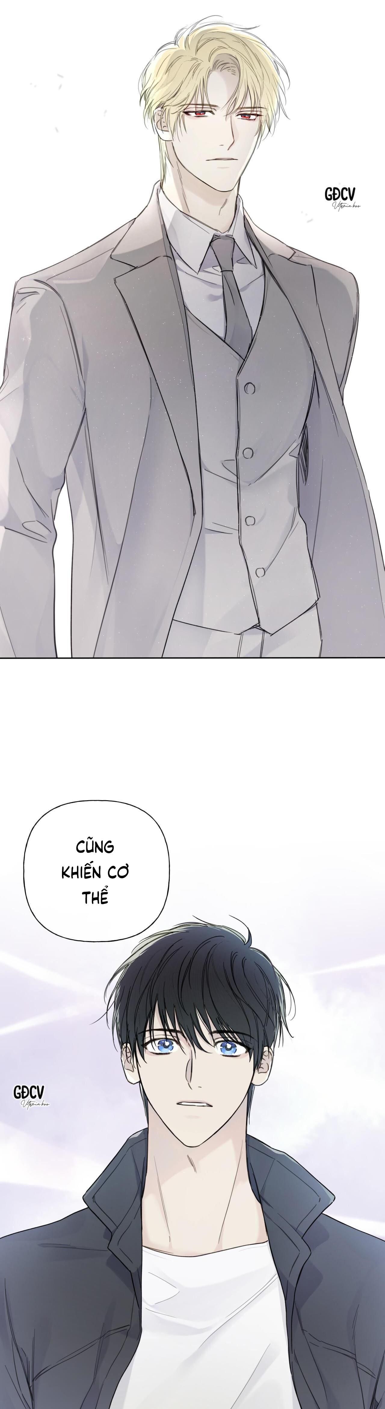 đọc truyện Hiểm Họa Guiding Chương 1 ảnh 33 tại Thiên Thai Truyện