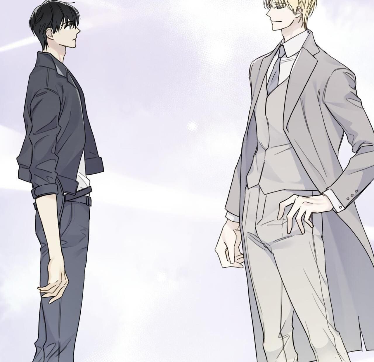 đọc truyện Hiểm Họa Guiding Chương 1 ảnh 35 tại Thiên Thai Truyện