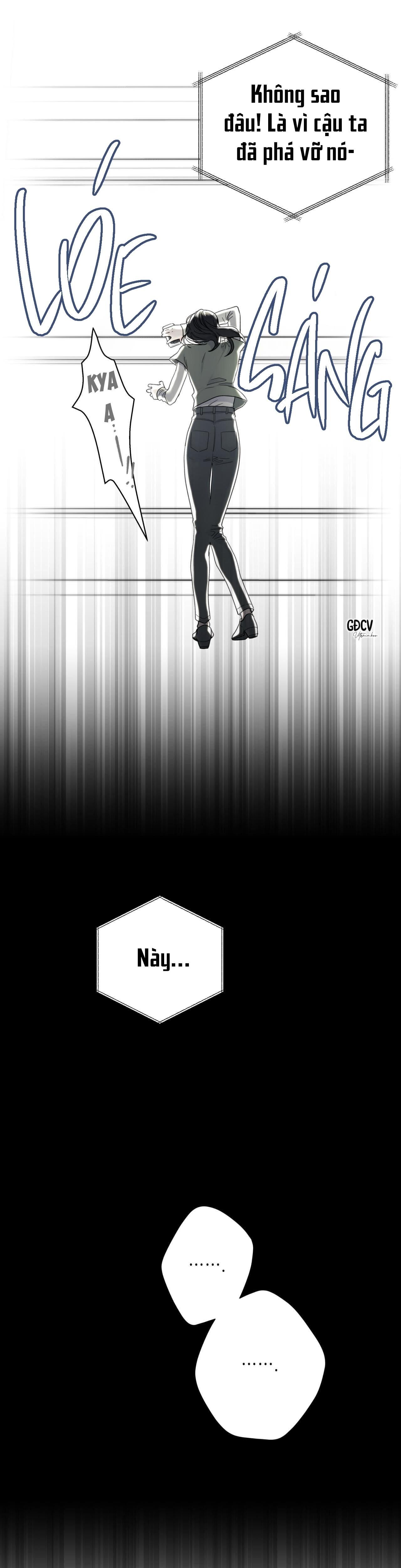 đọc truyện Hiểm Họa Guiding Chương 1 ảnh 6 tại Thiên Thai Truyện