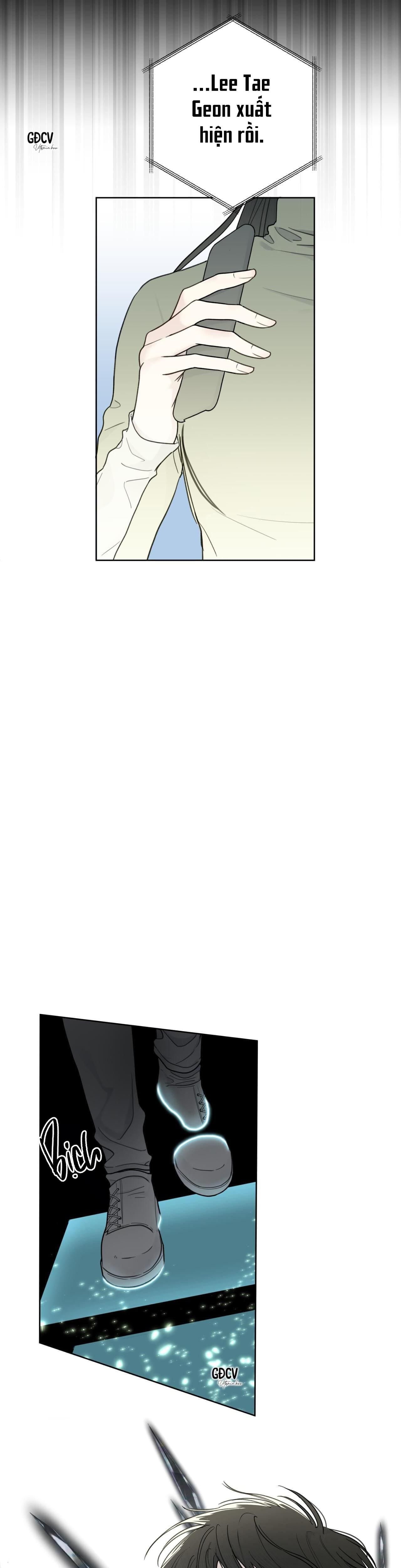 đọc truyện Hiểm Họa Guiding Chương 1 ảnh 7 tại Thiên Thai Truyện