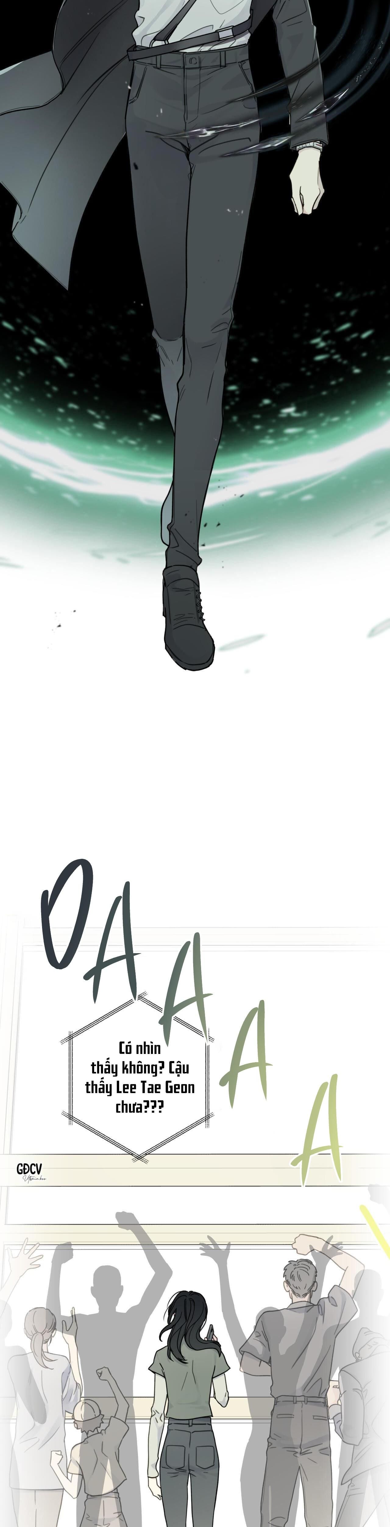 đọc truyện Hiểm Họa Guiding Chương 1 ảnh 9 tại Thiên Thai Truyện