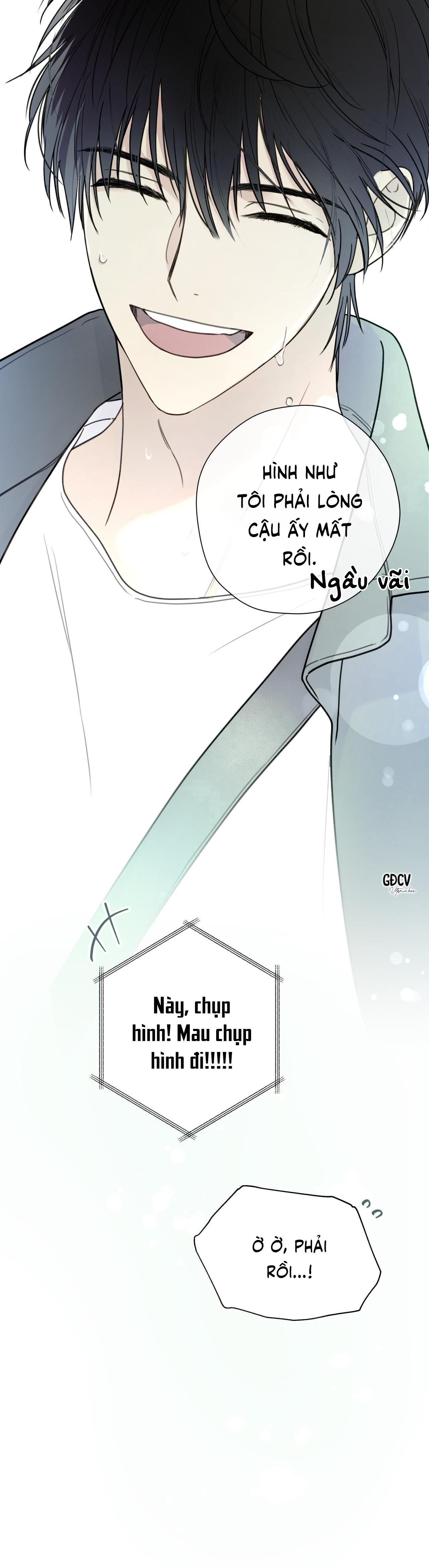 đọc truyện Hiểm Họa Guiding Chương 1 ảnh 11 tại Thiên Thai Truyện