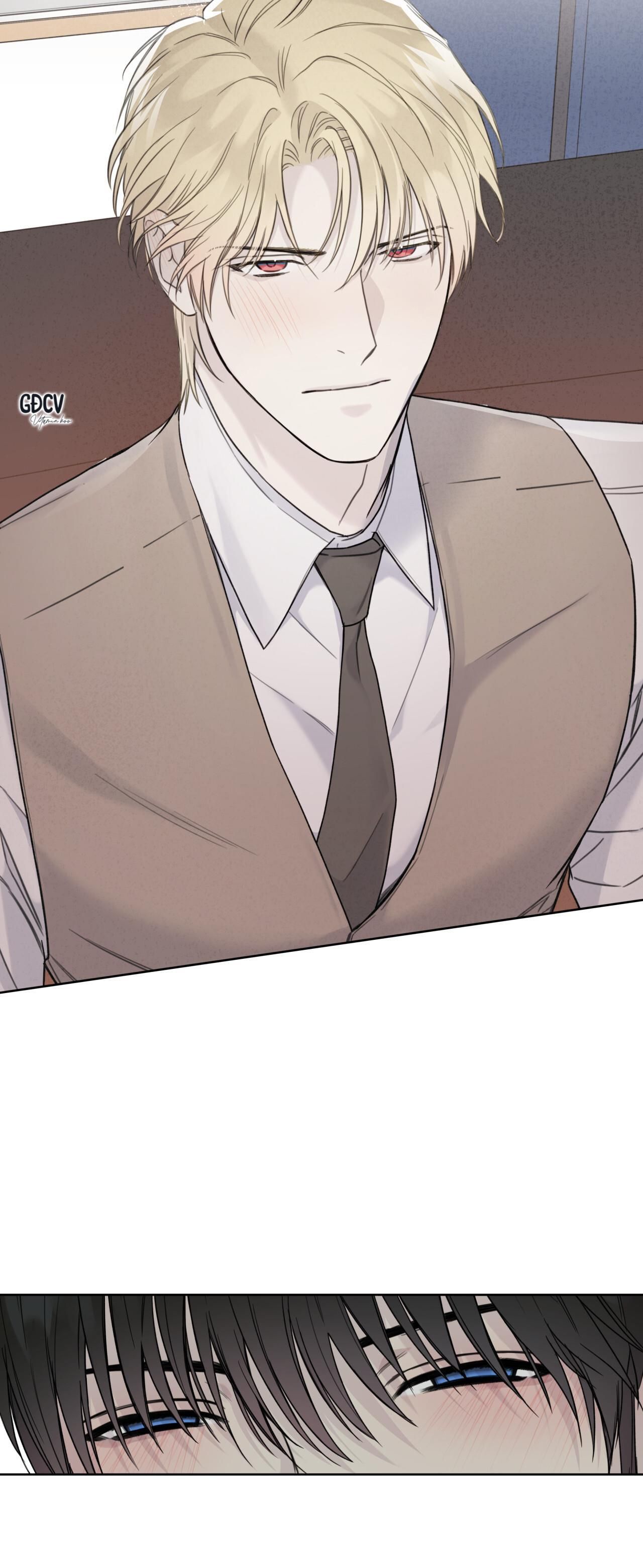 đọc truyện Hiểm Họa Guiding Chương 10 ảnh 18 tại Thiên Thai Truyện