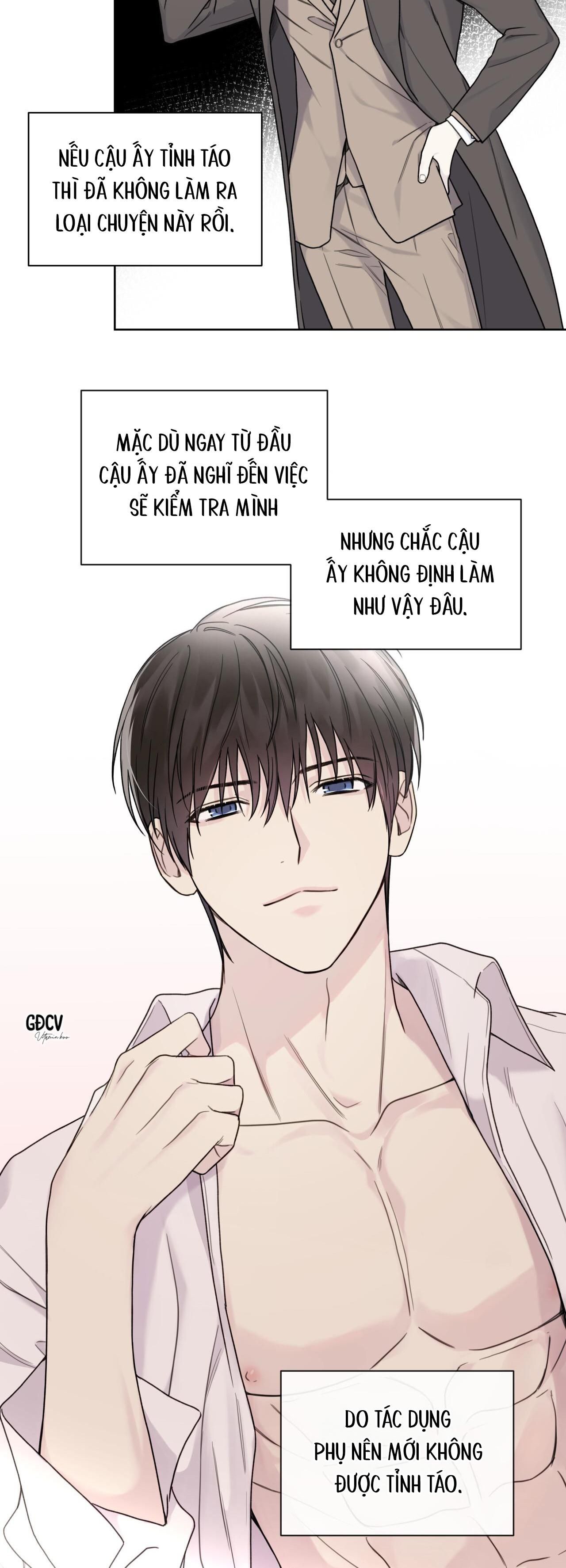 đọc truyện Hiểm Họa Guiding Chương 10 ảnh 4 tại Thiên Thai Truyện