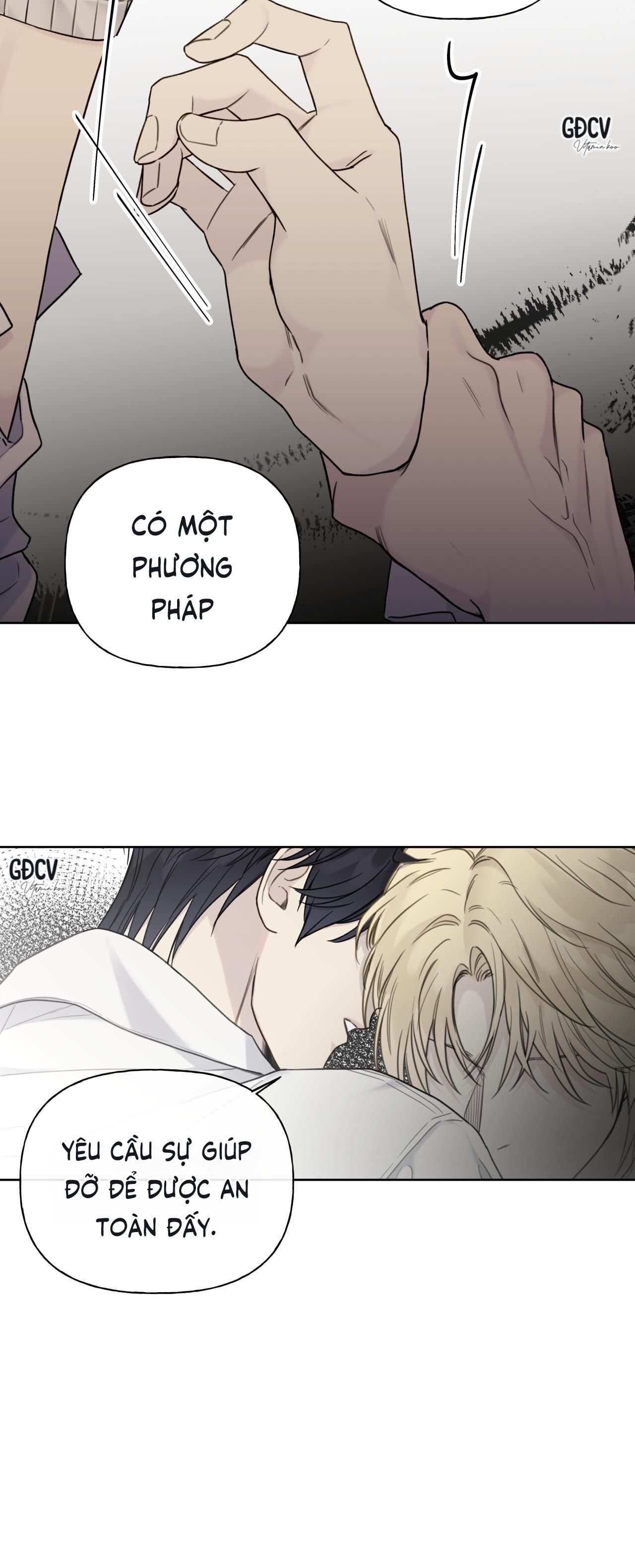 đọc truyện Hiểm Họa Guiding Chương 10 ảnh 25 tại Thiên Thai Truyện