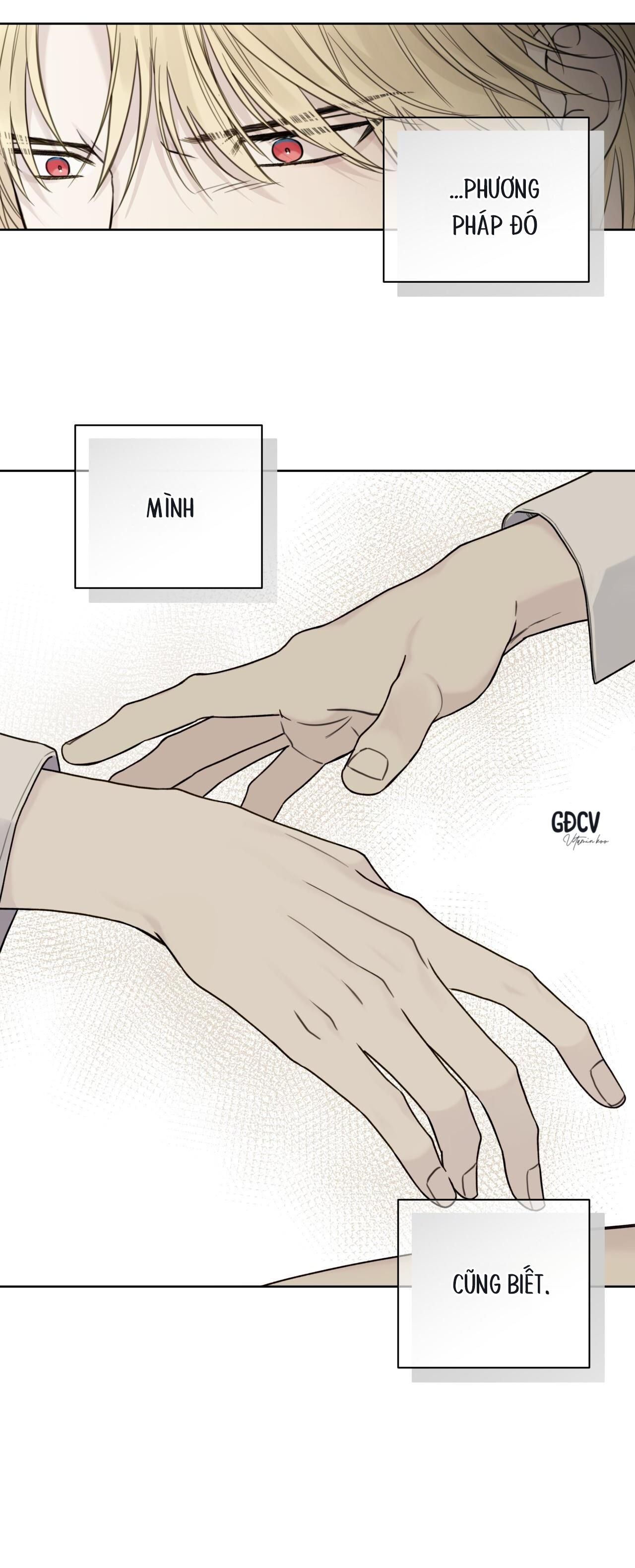 đọc truyện Hiểm Họa Guiding Chương 10 ảnh 26 tại Thiên Thai Truyện