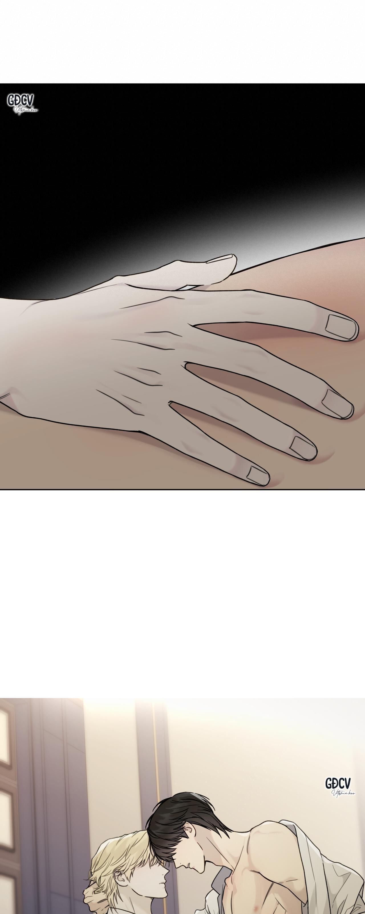 đọc truyện Hiểm Họa Guiding Chương 10 ảnh 27 tại Thiên Thai Truyện