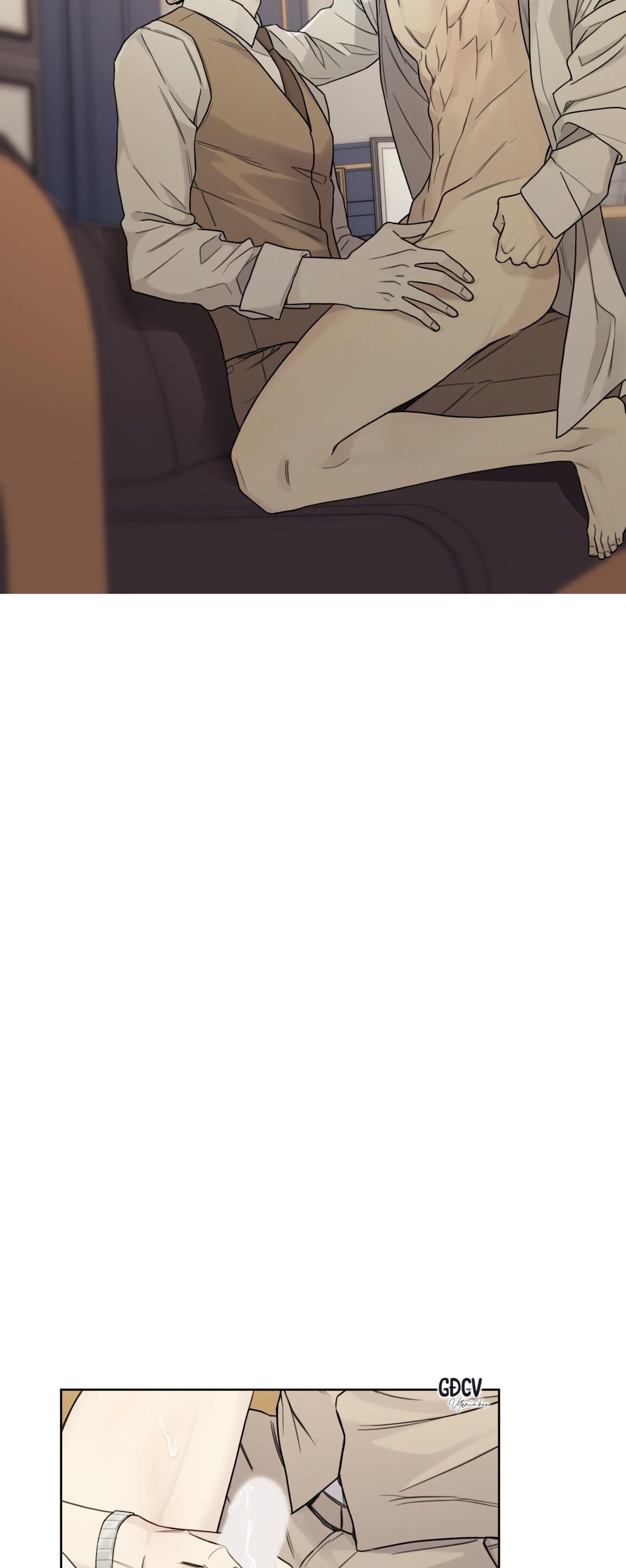 đọc truyện Hiểm Họa Guiding Chương 10 ảnh 28 tại Thiên Thai Truyện