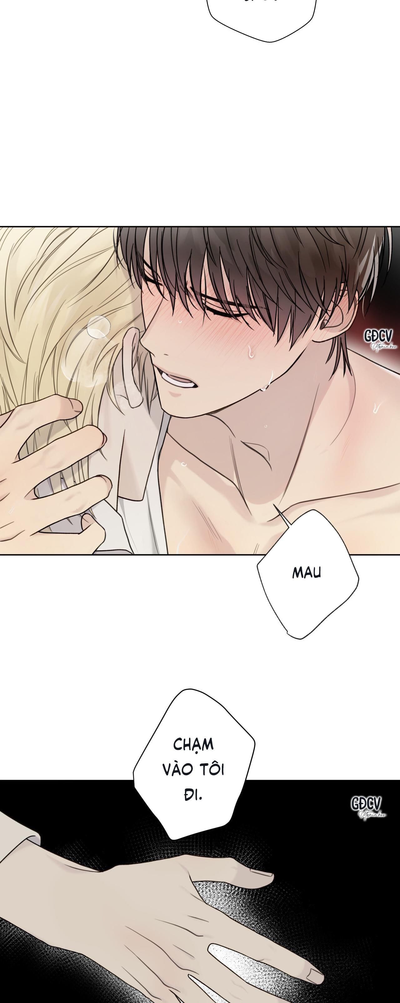 đọc truyện Hiểm Họa Guiding Chương 10 ảnh 30 tại Thiên Thai Truyện